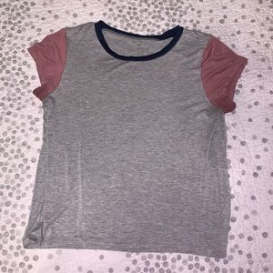 american eagle top